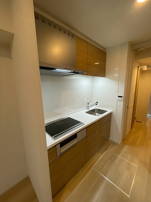 11/30 キッチン