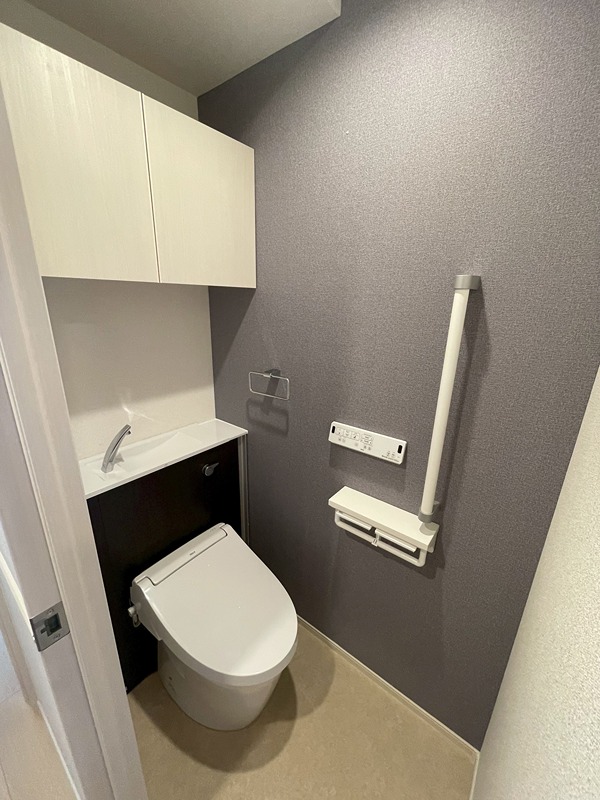 11/28 トイレ