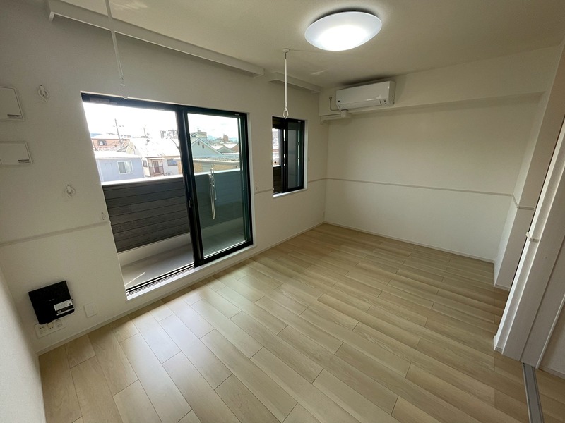 4/28 リビング/ダイニング