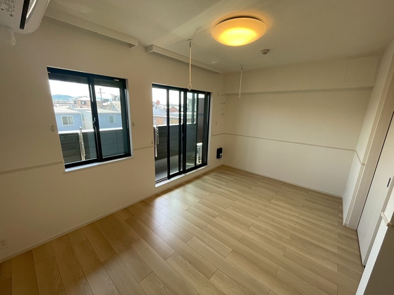 4/28 リビング/ダイニング