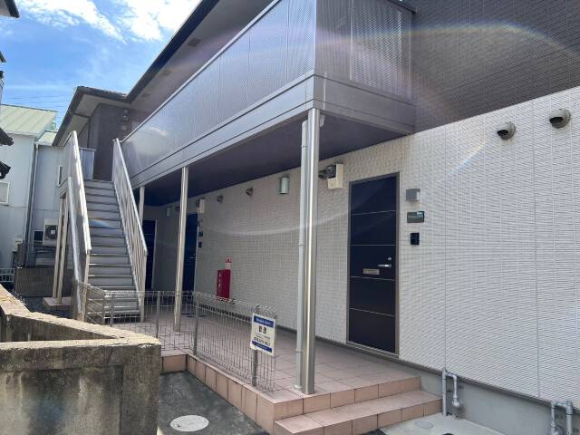 6/10 エントランス