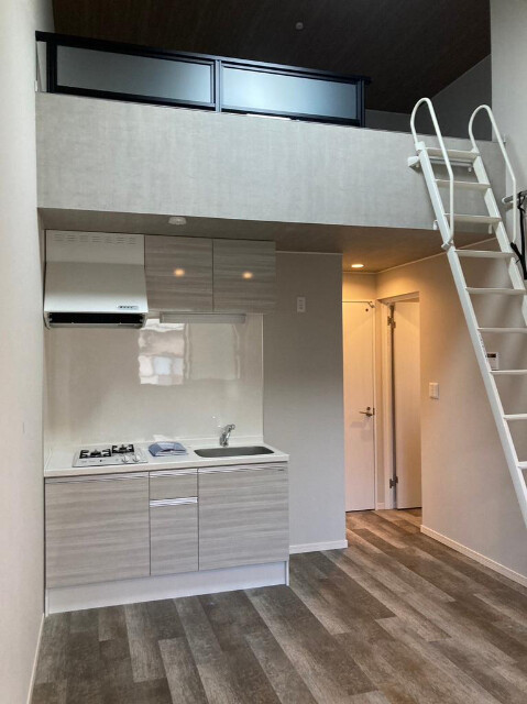 4/20 リビング/ダイニング