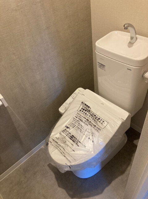 6/20 トイレ
