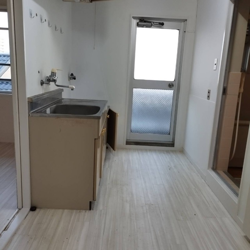 4/14 リビング/ダイニング