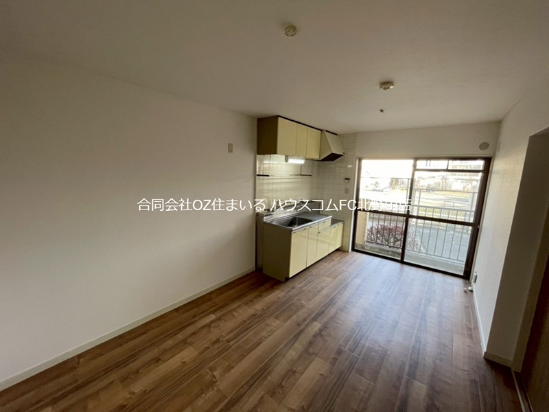 5/29 リビング/ダイニング