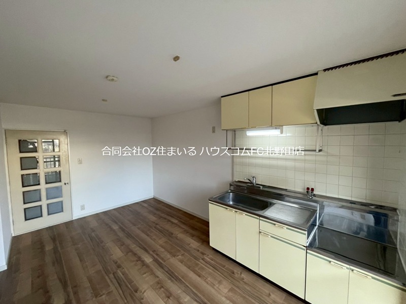 3/29 リビング/ダイニング