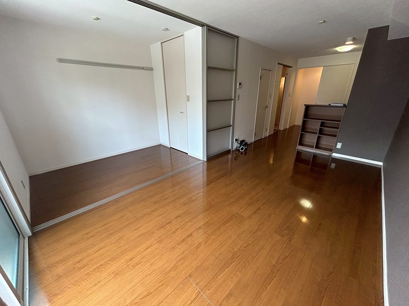 3/22 リビング/ダイニング