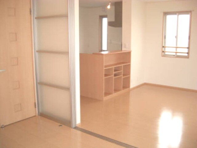 3/25 リビング/ダイニング