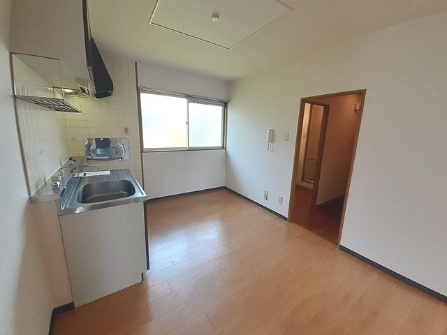 4/19 リビング/ダイニング