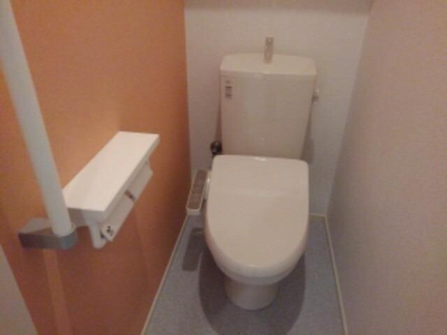 10/18 トイレ