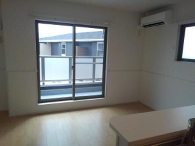 4/18 リビング/ダイニング