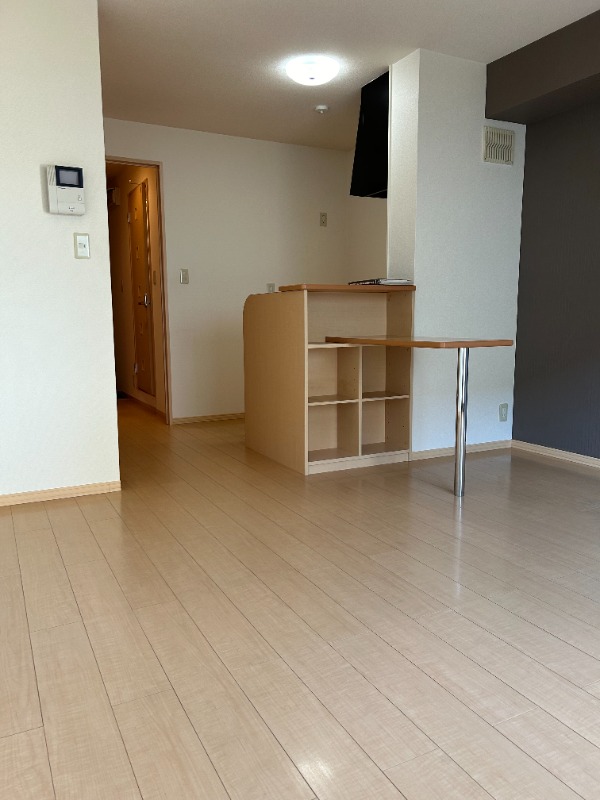 6/27 リビング/ダイニング