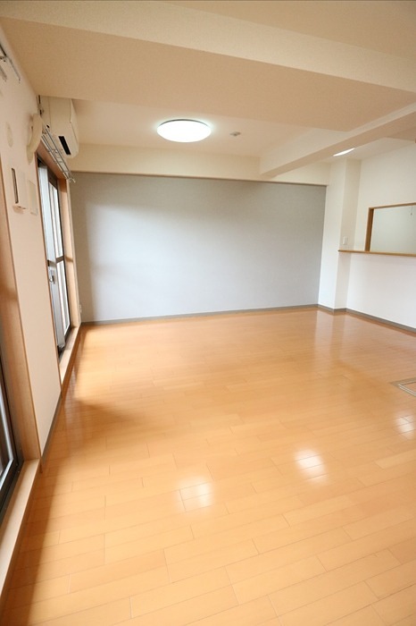 3/22 リビング/ダイニング