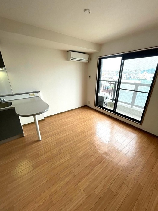 3/29 リビング/ダイニング