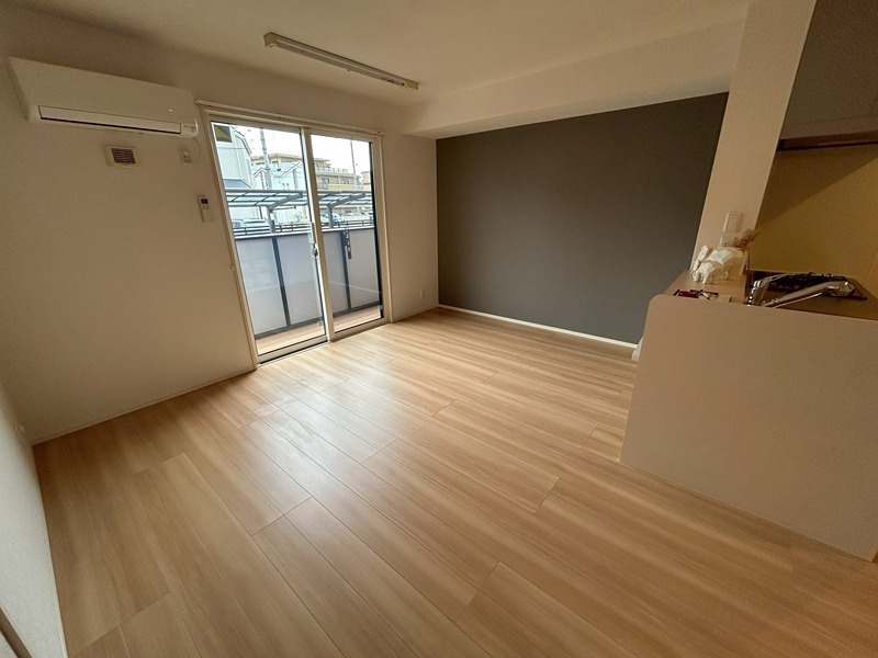 5/30 リビング/ダイニング