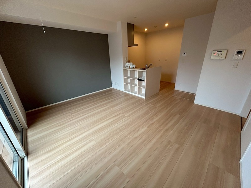 4/30 リビング/ダイニング