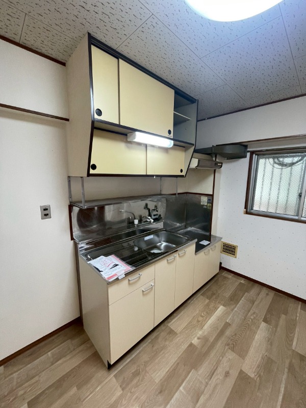 10/28 キッチン