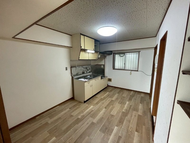 4/28 リビング/ダイニング