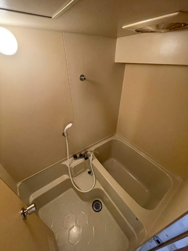 11/28 浴室