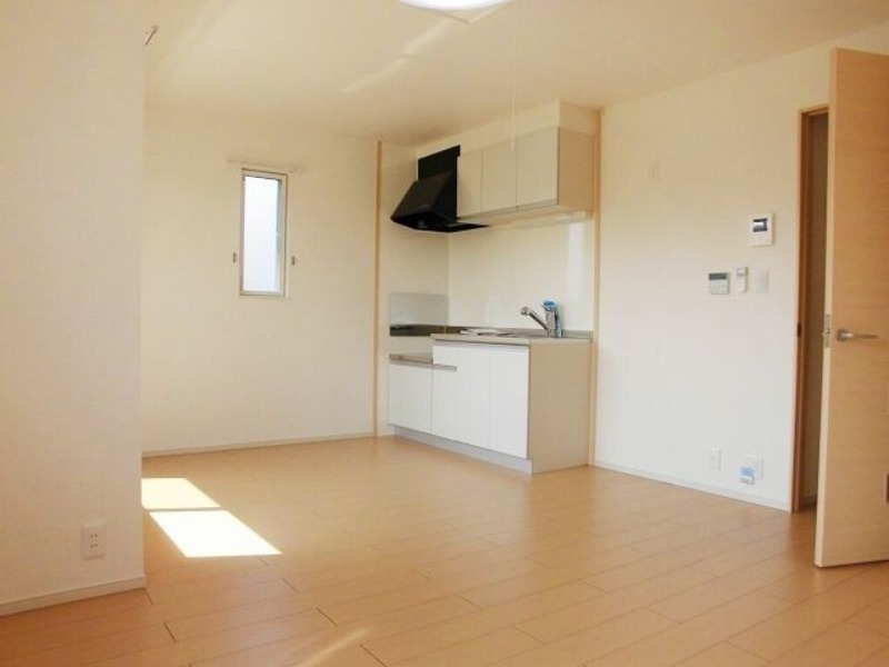 3/15 リビング/ダイニング