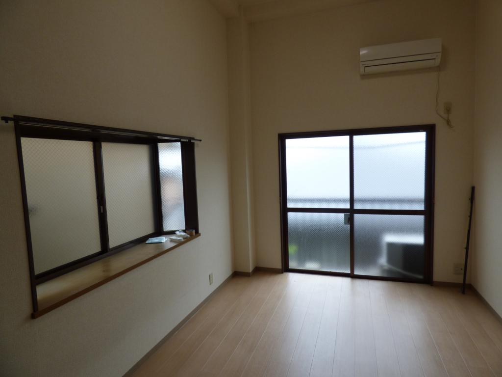 3/19 リビング/ダイニング