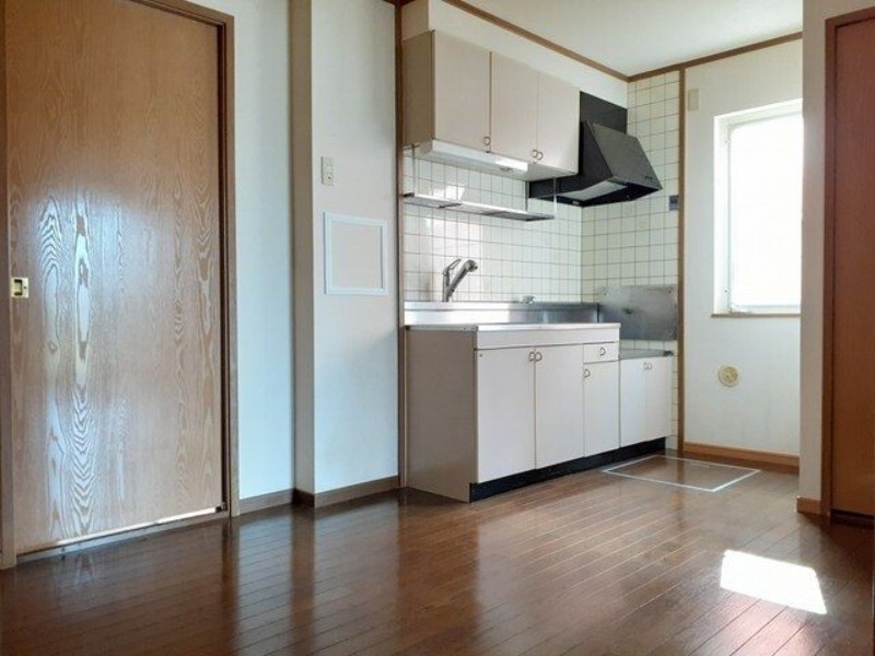 3/15 リビング/ダイニング