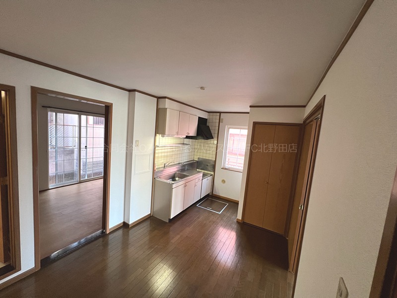 3/29 リビング/ダイニング