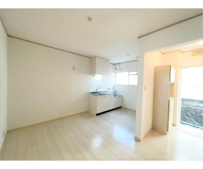 3/23 リビング/ダイニング