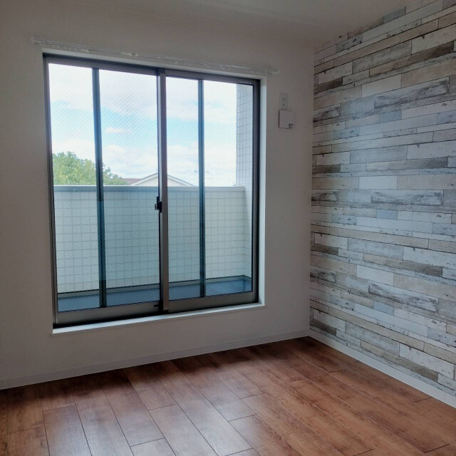 3/24 リビング/ダイニング