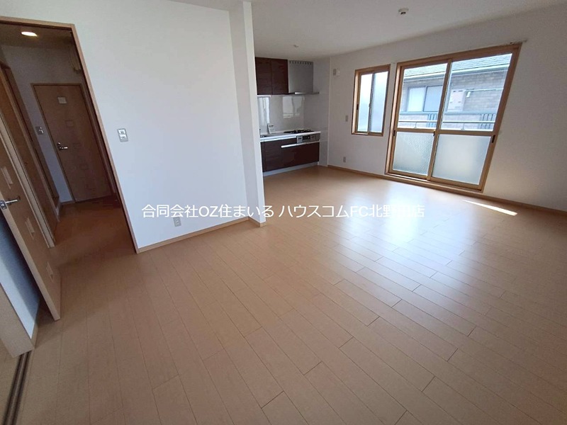 3/30 リビング/ダイニング