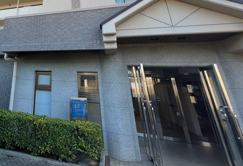 14/20 エントランス