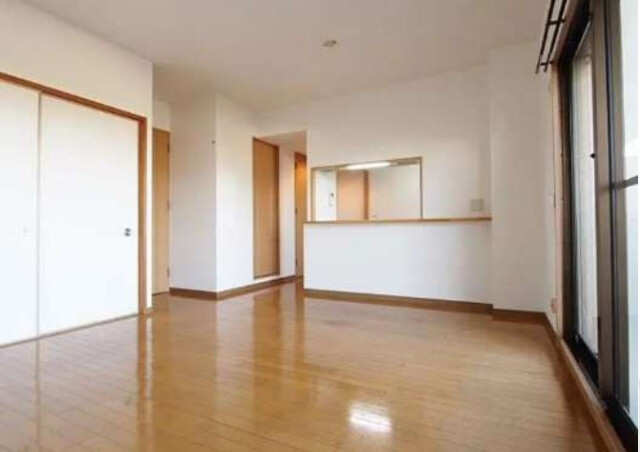 3/20 リビング/ダイニング