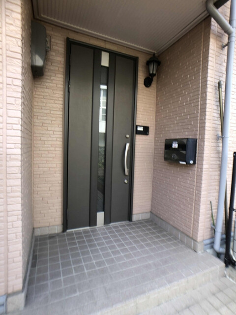 16/24 エントランス