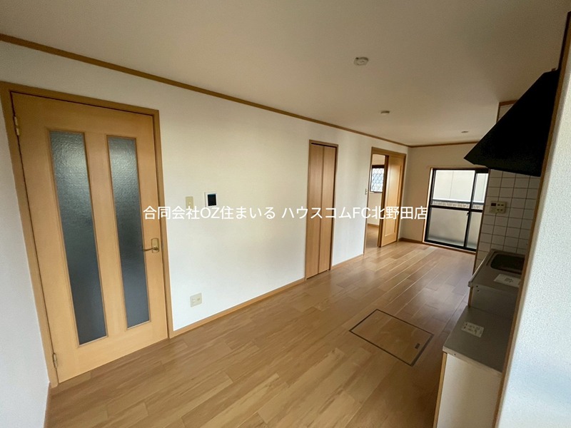 4/29 リビング/ダイニング