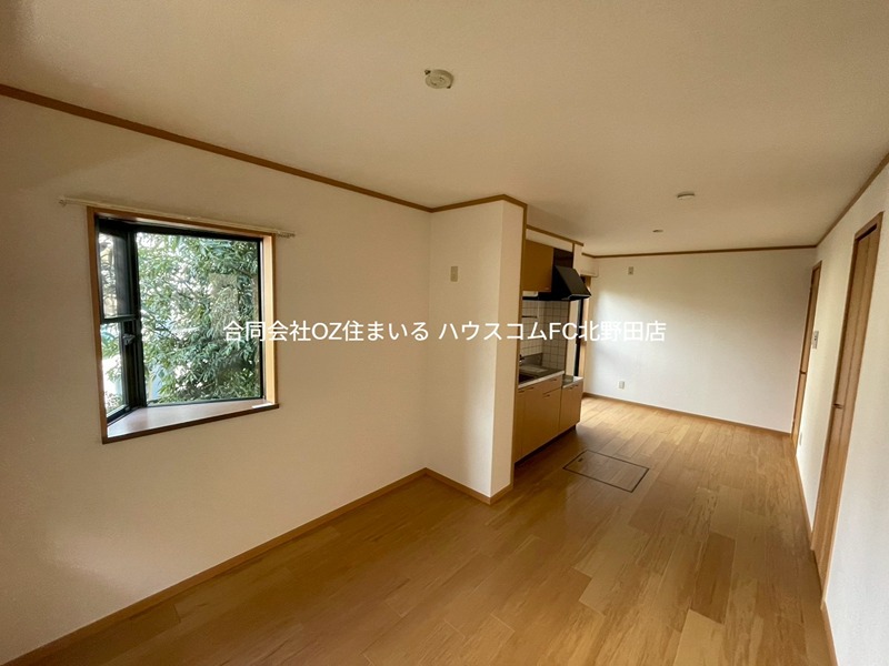 5/29 リビング/ダイニング