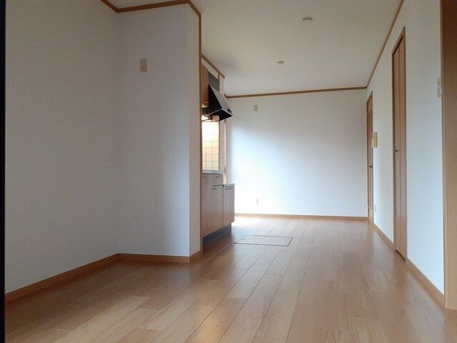 3/25 リビング/ダイニング