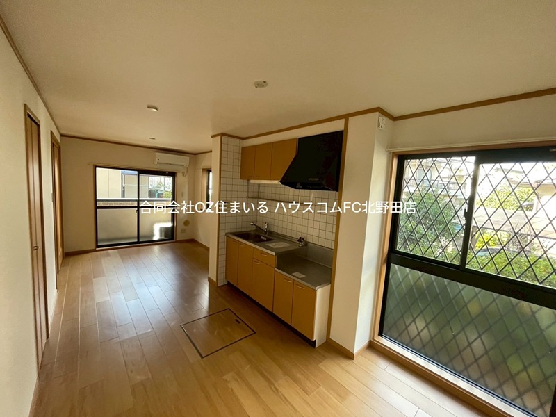 3/29 リビング/ダイニング