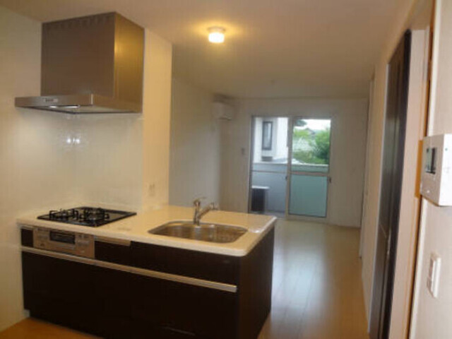 4/23 リビング/ダイニング