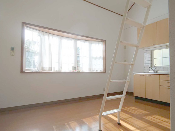 3/16 リビング/ダイニング