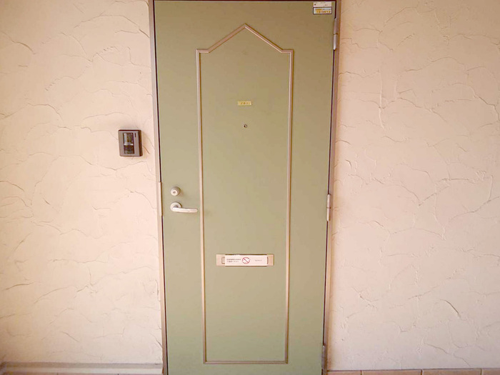 15/16 エントランス