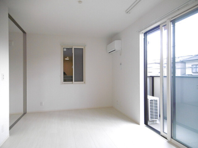 3/20 リビング/ダイニング