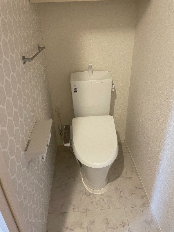 11/27 トイレ