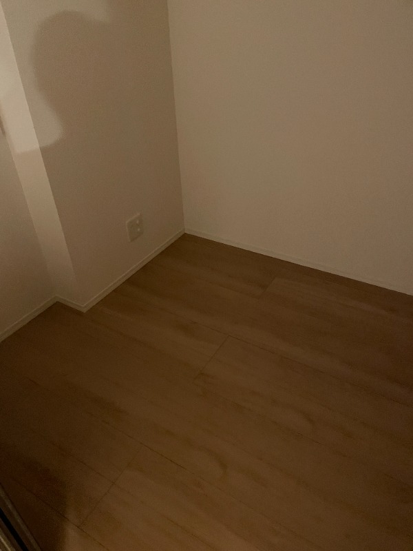 3/27 リビング/ダイニング