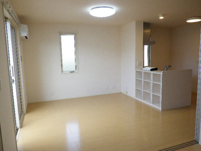 3/20 リビング/ダイニング