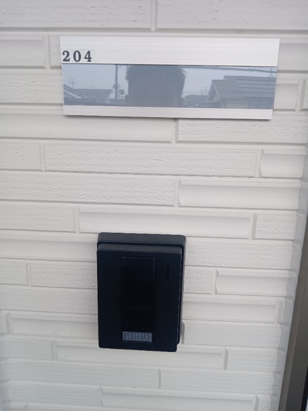 19/26 エントランス