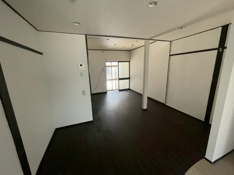 4/20 リビング/ダイニング