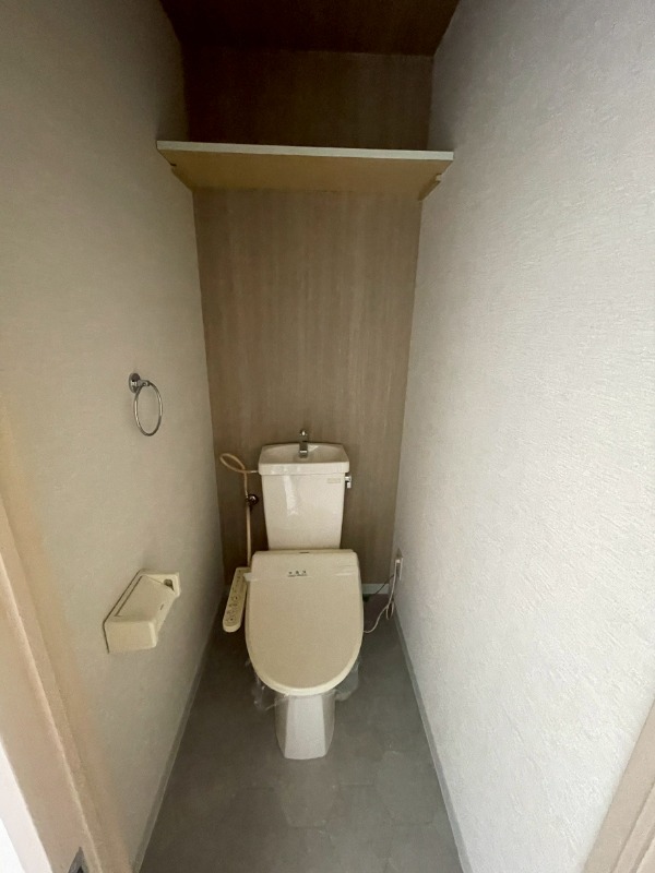 10/26 トイレ