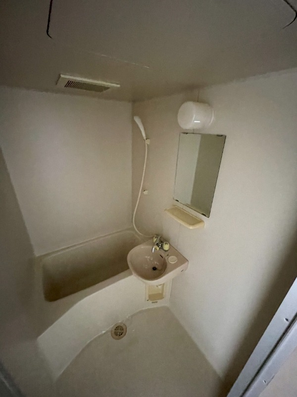9/26 浴室