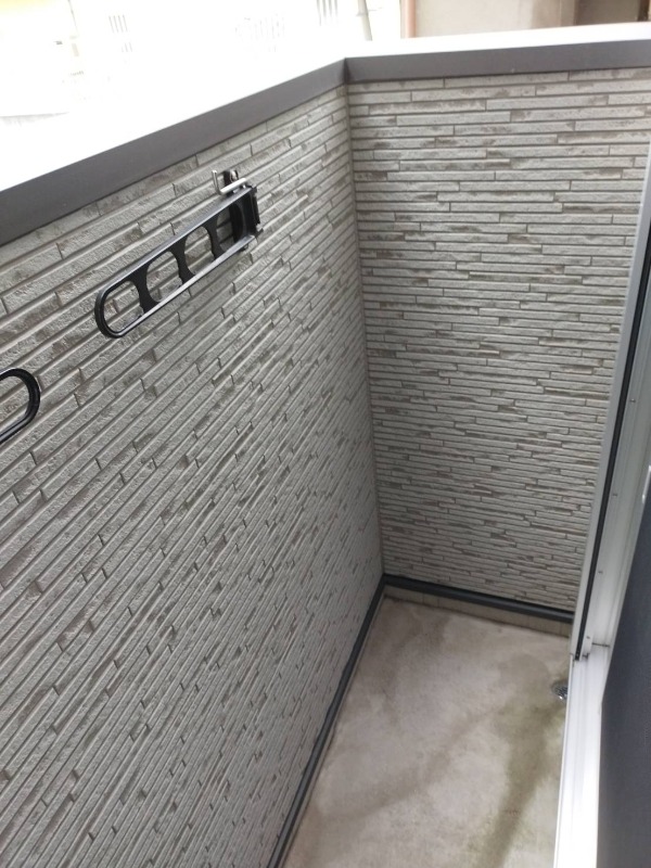 15/30 バルコニー