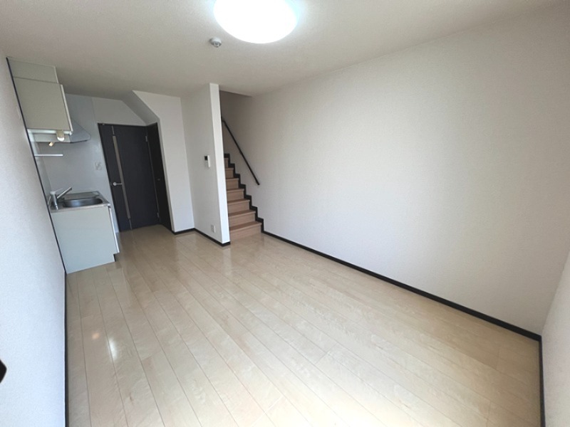 3/30 リビング/ダイニング